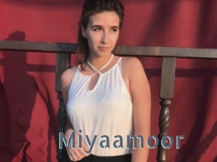 Miyaamoor