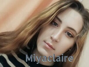 Miyaclaire