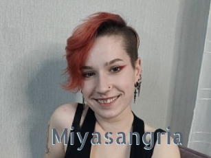 Miyasangria