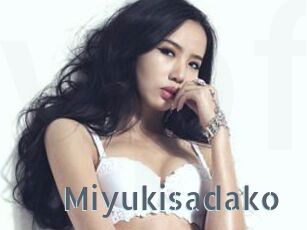 Miyukisadako