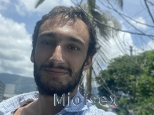 Mjofsex