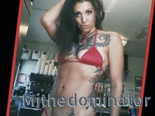 Mjthedominator