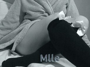 Mlle