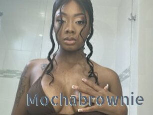 Mochabrownie