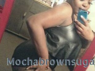 Mochabrownsugar
