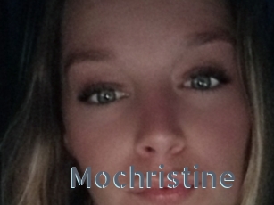 Mochristine