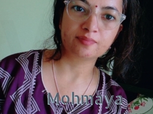 Mohmaya