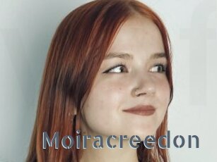 Moiracreedon