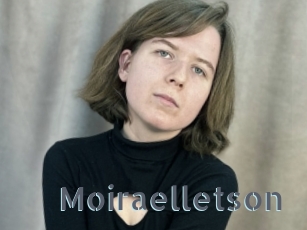 Moiraelletson