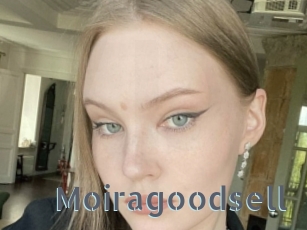 moiragoodsell Vidéos Porno FR