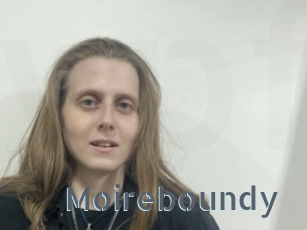 Moireboundy