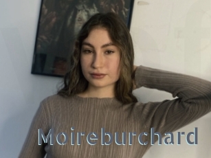 Moireburchard
