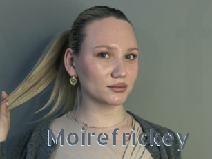 Moirefrickey
