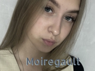 Moiregault