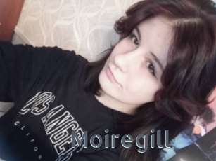 Moiregill