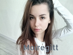 Moiregitt