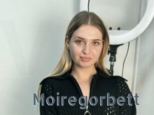 Moiregorbett