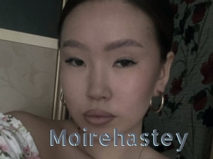 Moirehastey