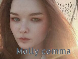 Molly_cemma