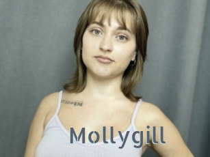 Mollygill