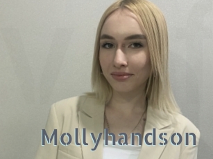 Mollyhandson