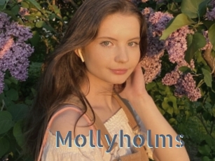 Mollyholms