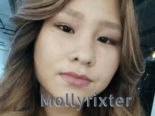 Mollyrixter