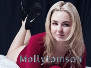 Mollytomson