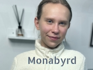 Monabyrd