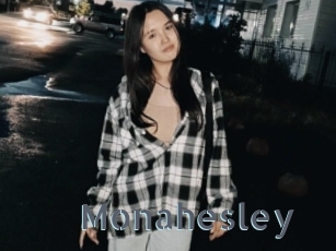 Monahesley