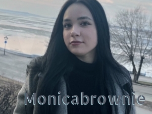Monicabrownie