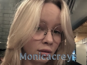 Monicacreys