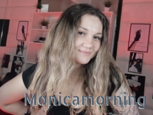 Monicamorning