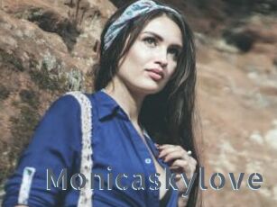 Monicaskylove