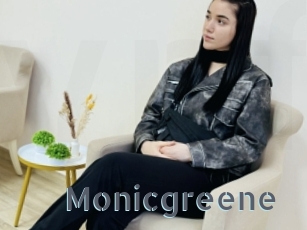 Monicgreene