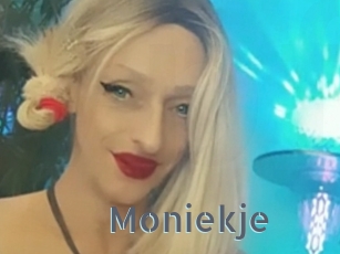 Moniekje