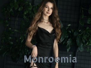 Monroemia