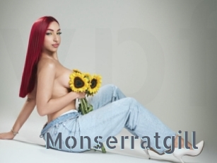 monserratgill Vidéos Porno FR