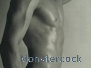 Monstercock