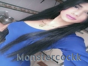 Monstercockk