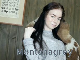 Montanagrey