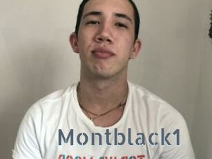 montblack1 Vidéos Porno FR