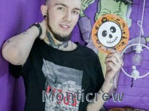 Monticrew