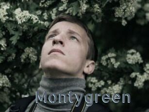 Montygreen