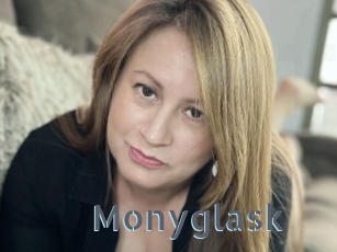 Monyglask
