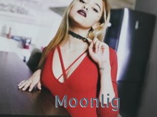 Moonlig