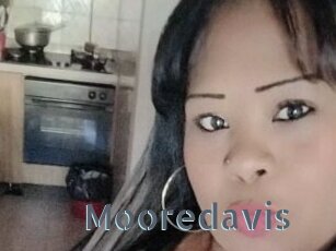 Mooredavis
