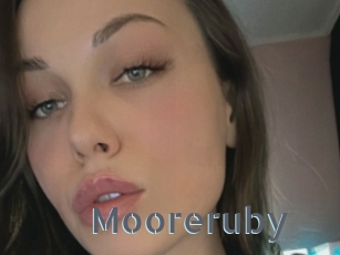 Mooreruby