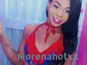 Morenahotxx
