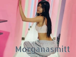 Morganasmitt